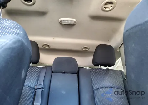 2020 Dodge Journey Se из США, поврежденный, VIN 3C4PDCAB6LT278672